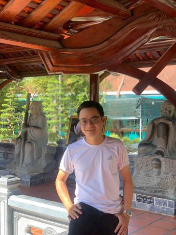 Bạn Nam Trung Độc thân 33 tuổi Tìm người để kết hôn ở Thủ Đức, Hồ Chí Minh