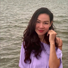 Quế Mai - Tìm người yêu lâu dài - Dĩ An, Hồ Chí Minh - Chân thành