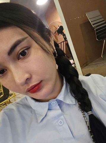 Bạn Nữ Hồng Nhung Ly dị 36 tuổi Tìm người yêu lâu dài ở Tây Mỗ, Hà Nội