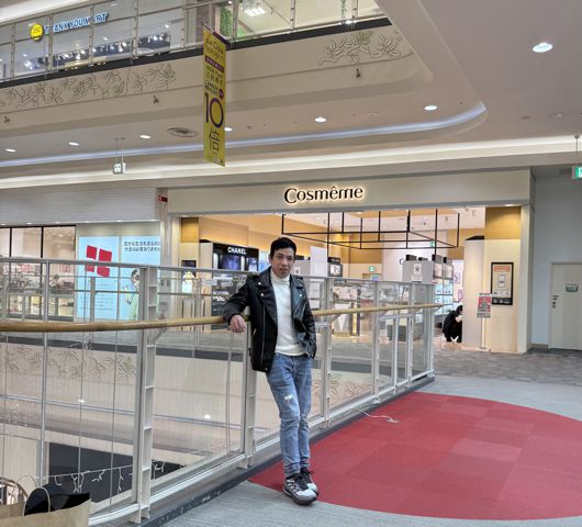 Bạn Nam Trần Duy Độc thân 38 tuổi Tìm người yêu lâu dài ở Sài Gòn, Hồ Chí Minh