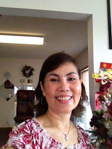 Bạn Nữ Lan Độc thân 59 tuổi Tìm người yêu lâu dài ở Bến Tre, Vĩnh Long