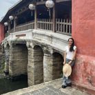 Hồng Nhung - Tìm bạn đời - An Cựu, Huế - Yêu thiên nhiên, yêu lao động