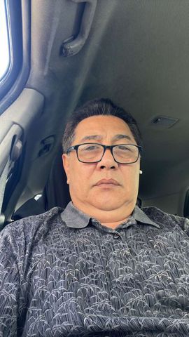 Bạn Nam Tam Ly dị 60 tuổi Tìm người yêu lâu dài ở Alabama, Mỹ