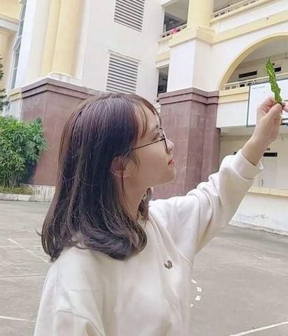 Bạn Nữ Ngọc linh Đang có người yêu 27 tuổi Tìm bạn tâm sự ở Gia Lâm, Hà Nội