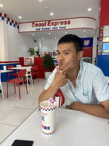 Bạn Nam Ti Ly dị 28 tuổi Tìm người yêu lâu dài ở Thủ Đức, Hồ Chí Minh