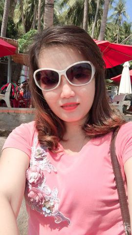 Bạn Nữ Nhi Ở góa 37 tuổi Tìm người yêu lâu dài ở Tân Hạnh, Vĩnh Long