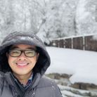 Kha Tran - Tìm người yêu lâu dài - Massachusetts, Mỹ - Tim mot nua cua minh