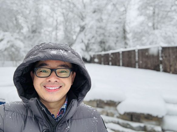 Bạn Nam Kha Tran Độc thân 51 tuổi Tìm người yêu lâu dài ở Massachusetts, Mỹ