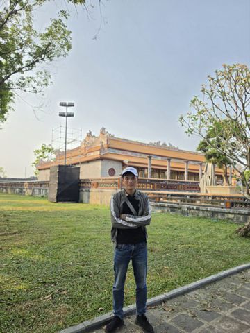 Bạn Nam An Trương Độc thân 22 tuổi Tìm người yêu lâu dài ở Bến Thành, Hồ Chí Minh