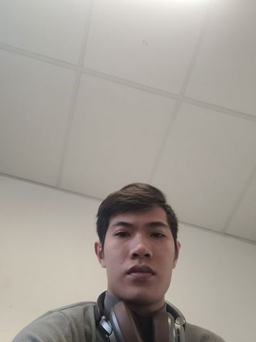 Bạn Nam John Độc thân 26 tuổi Tìm người yêu lâu dài ở Trường Vinh, Nghệ An