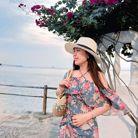 tram nguyen - Tìm người yêu lâu dài - Long Biên, Hà Nội - Đi tìm hạnh phúc