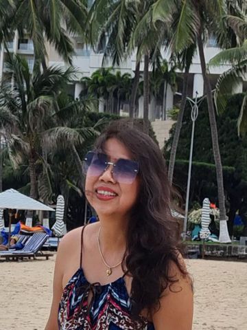 Bạn Nữ Kim Pham Độc thân 54 tuổi Tìm bạn bè mới ở Chợ Lớn, Hồ Chí Minh