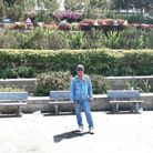 Minh Hùng - Tìm người yêu lâu dài - Sài Gòn, Hồ Chí Minh - Minh sống vì mọi người thì mọi người sẽ sống vì mình