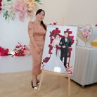 Thu - Tìm người yêu lâu dài - Biên Hòa, Đồng Nai - Em dễ thương mũm mĩm