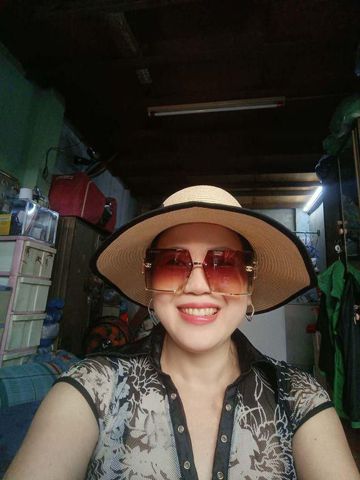 Bạn Nữ 2Thị thanh Độc thân 51 tuổi Tìm người yêu lâu dài ở Chợ Lớn, Hồ Chí Minh