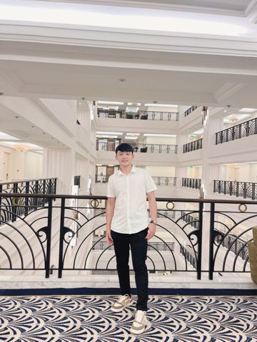 Bạn Nam Nguyenngominhtru Ly dị 24 tuổi Tìm bạn bè mới ở Gia Định, Hồ Chí Minh