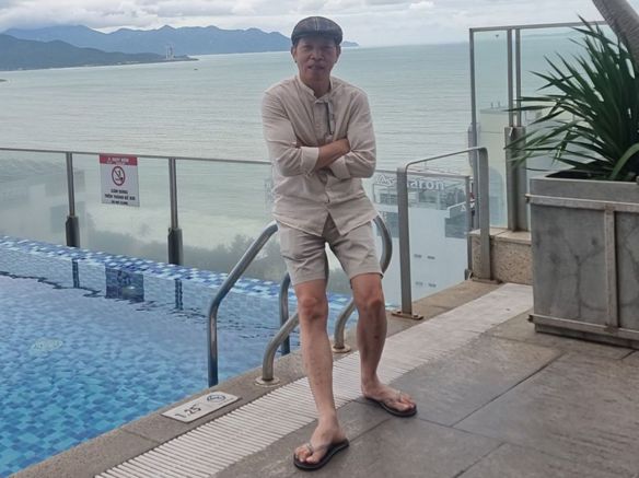 Bạn Nam Tan Độc thân 61 tuổi Tìm bạn đời ở Hesse, Đức