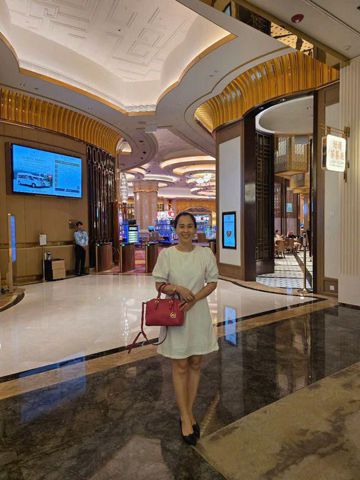 Bạn Nữ Quyên Độc thân 45 tuổi Tìm người để kết hôn ở Sài Gòn, Hồ Chí Minh