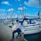 Trung Tình - Tìm người yêu lâu dài - Đồng Xoài, Đồng Nai - Tìm nữ nha