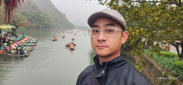 Bạn Nam Thi Tran Độc thân 35 tuổi Tìm người để kết hôn ở Colorado, Mỹ