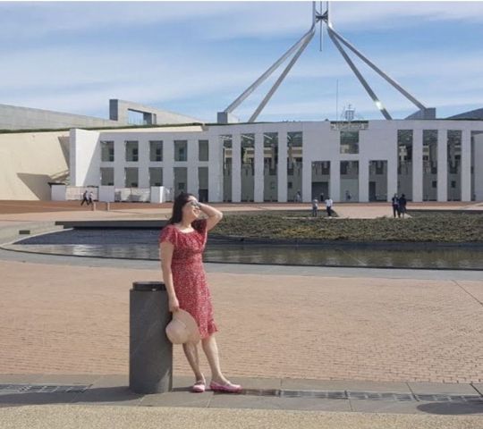 Bạn Nữ Winnie Độc thân 43 tuổi Tìm người yêu lâu dài ở Chợ Lớn, Hồ Chí Minh