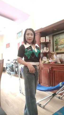 Bạn Nữ THANH HONG Độc thân 46 tuổi Tìm người để kết hôn ở Chợ Lớn, Hồ Chí Minh