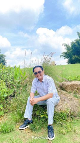 Bạn Nam Hồ Ly dị 59 tuổi Tìm người để kết hôn ở Bến Thành, Hồ Chí Minh