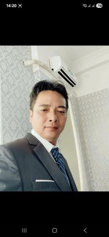 Bạn Nam THANH NHÃ Độc thân 54 tuổi Tìm người yêu lâu dài ở Sa Đéc, Đồng Tháp