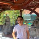 Trung - Tìm bạn tâm sự - Sài Gòn, Hồ Chí Minh - tôi sẻ nói sau