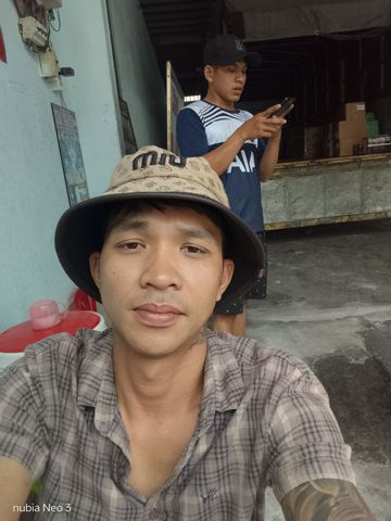 Bạn Nam Trung Vo Độc thân 29 tuổi Tìm người yêu lâu dài ở Gia Định, Hồ Chí Minh