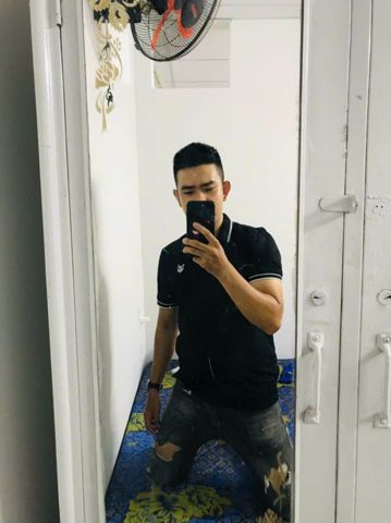 Bạn Nam Chương Nguyễn Ly dị 29 tuổi Tìm bạn tâm sự ở Tân Định, Hồ Chí Minh