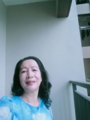 Bạn Nữ An Le Ly dị 58 tuổi Tìm người yêu lâu dài ở Chợ Lớn, Hồ Chí Minh