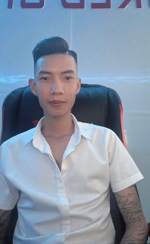 Bạn Nam tiến đạt Độc thân 31 tuổi Tìm người yêu lâu dài ở An Lão, Hải Phòng