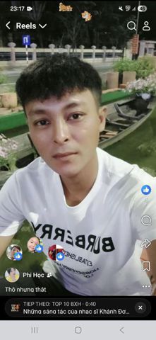 Bạn Nam Học Ly dị 30 tuổi Tìm người yêu lâu dài ở Tam Bình, Vĩnh Long