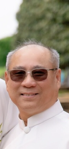 Bạn Nam Ho Tran Độc thân 61 tuổi Tìm bạn đời ở Texas, Mỹ