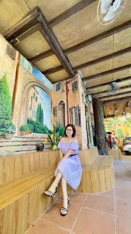 Bạn Nữ Nguyen Thi Độc thân 43 tuổi Tìm bạn bè mới ở An Hội Tây, Hồ Chí Minh