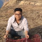 Vũ trường anh - Tìm người yêu lâu dài - Chợ Lớn, Hồ Chí Minh - Anh thích thể thao