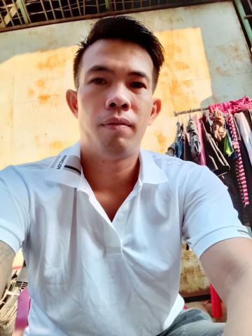 Bạn Nam Phượng Phan Độc thân 35 tuổi Tìm người yêu lâu dài ở Chợ Lớn, Hồ Chí Minh