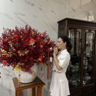 HOÀNG CHÂU - Tìm người để kết hôn - Gò Vấp, Hồ Chí Minh - Tìm người yêu thương, muốn lập gia đình, coi trọng hôn nhân.