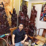 Bạn Nam Thắng Ly dị 40 tuổi Tìm người yêu lâu dài ở Hạc Thành, Thanh Hóa