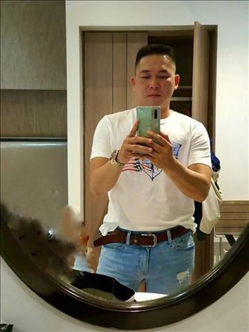 Bạn Nam Bảo Độc thân 36 tuổi Tìm người yêu lâu dài ở Tân Định, Hồ Chí Minh