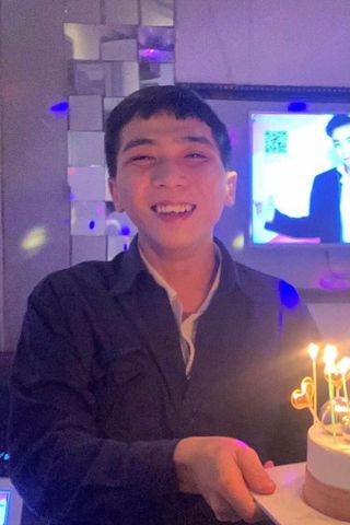 Bạn Nam Minh Độc thân 31 tuổi Tìm người yêu lâu dài ở Bến Thành, Hồ Chí Minh