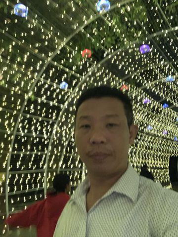 Bạn Nam Đức Anh Độc thân 45 tuổi Tìm người yêu lâu dài ở Bến Cát, Hồ Chí Minh