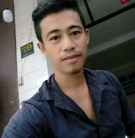 Bạn Nam Trai đầu bếp Độc thân 38 tuổi Tìm người để kết hôn ở Tân Định, Hồ Chí Minh