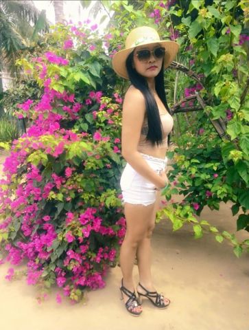 Bạn Nữ Tâm Như Độc thân 42 tuổi Tìm người yêu lâu dài ở Nha Trang, Khánh Hòa