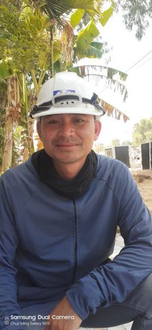 Bạn Nam Datnguyen Độc thân 37 tuổi Tìm bạn tâm sự ở Phú Quốc, An Giang