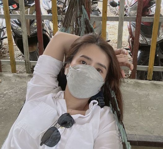 Bạn Nữ My Ly dị 47 tuổi Tìm người yêu lâu dài ở Sài Gòn, Hồ Chí Minh