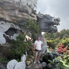 Quang Thoai - Tìm bạn tâm sự - Chợ Lớn, Hồ Chí Minh - Vui vẻ. Hòa đồng. Di du lịch. Dã ngoại. Di chùa…