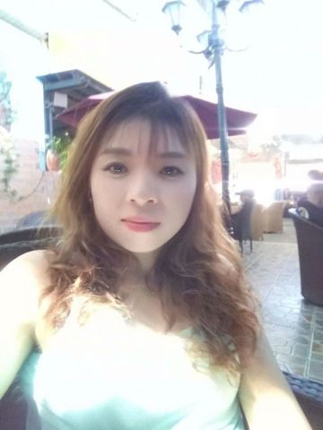 Bạn Nữ Lan ngoc Độc thân 38 tuổi Tìm người yêu lâu dài ở Gia Định, Hồ Chí Minh