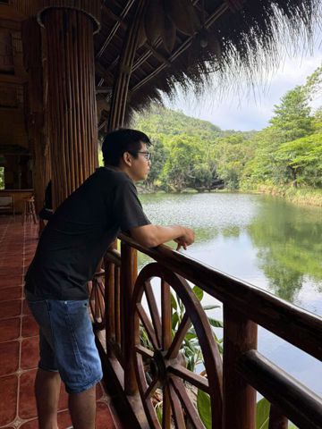 Bạn Nam Hiếu Nguyễn Độc thân 34 tuổi Tìm người yêu lâu dài ở Sóc Trăng, Cần Thơ